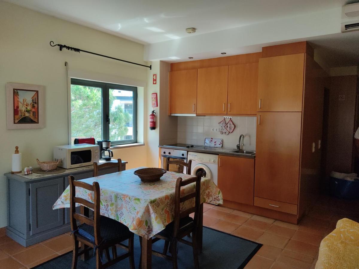 Appartement Marina Park - Martine et Thierry à Lagos Extérieur photo