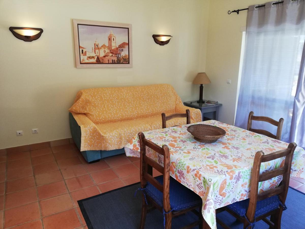 Appartement Marina Park - Martine et Thierry à Lagos Extérieur photo