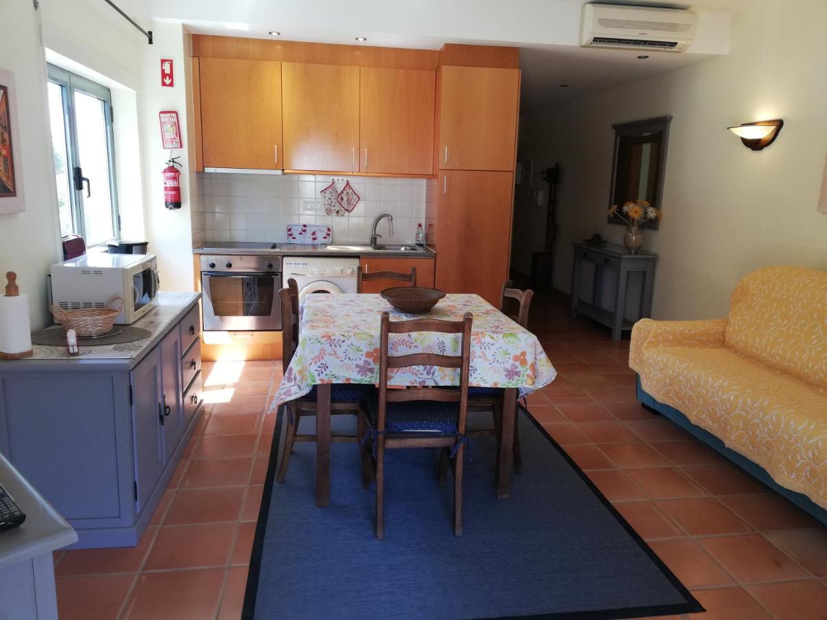Appartement Marina Park - Martine et Thierry à Lagos Extérieur photo