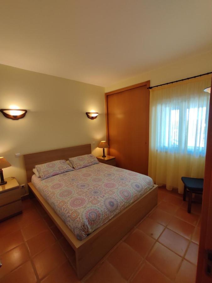 Appartement Marina Park - Martine et Thierry à Lagos Extérieur photo