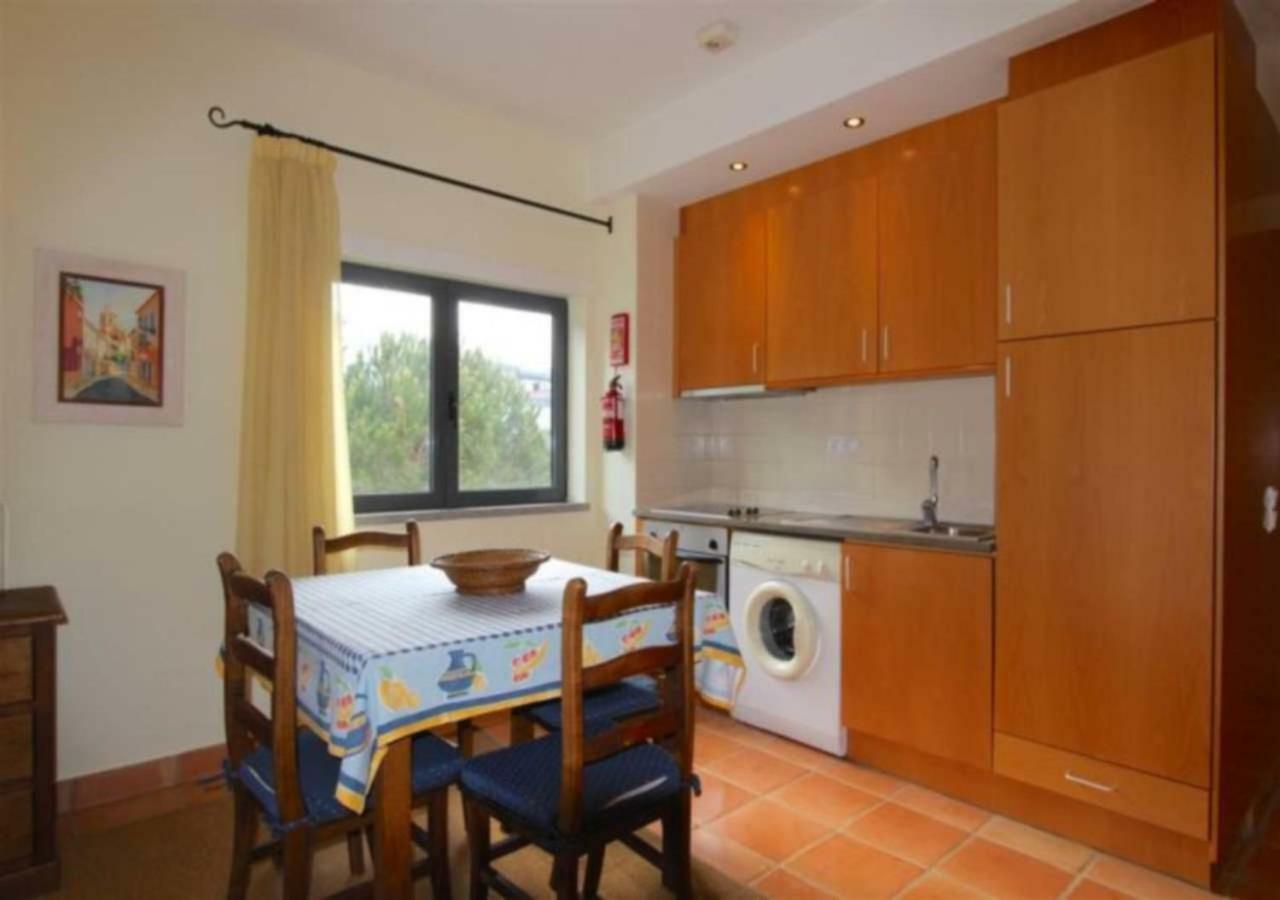 Appartement Marina Park - Martine et Thierry à Lagos Extérieur photo