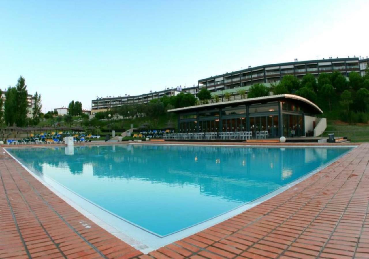 Appartement Marina Park - Martine et Thierry à Lagos Extérieur photo
