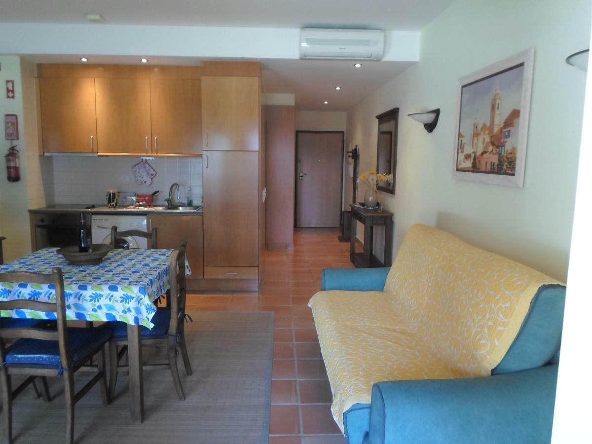 Appartement Marina Park - Martine et Thierry à Lagos Extérieur photo