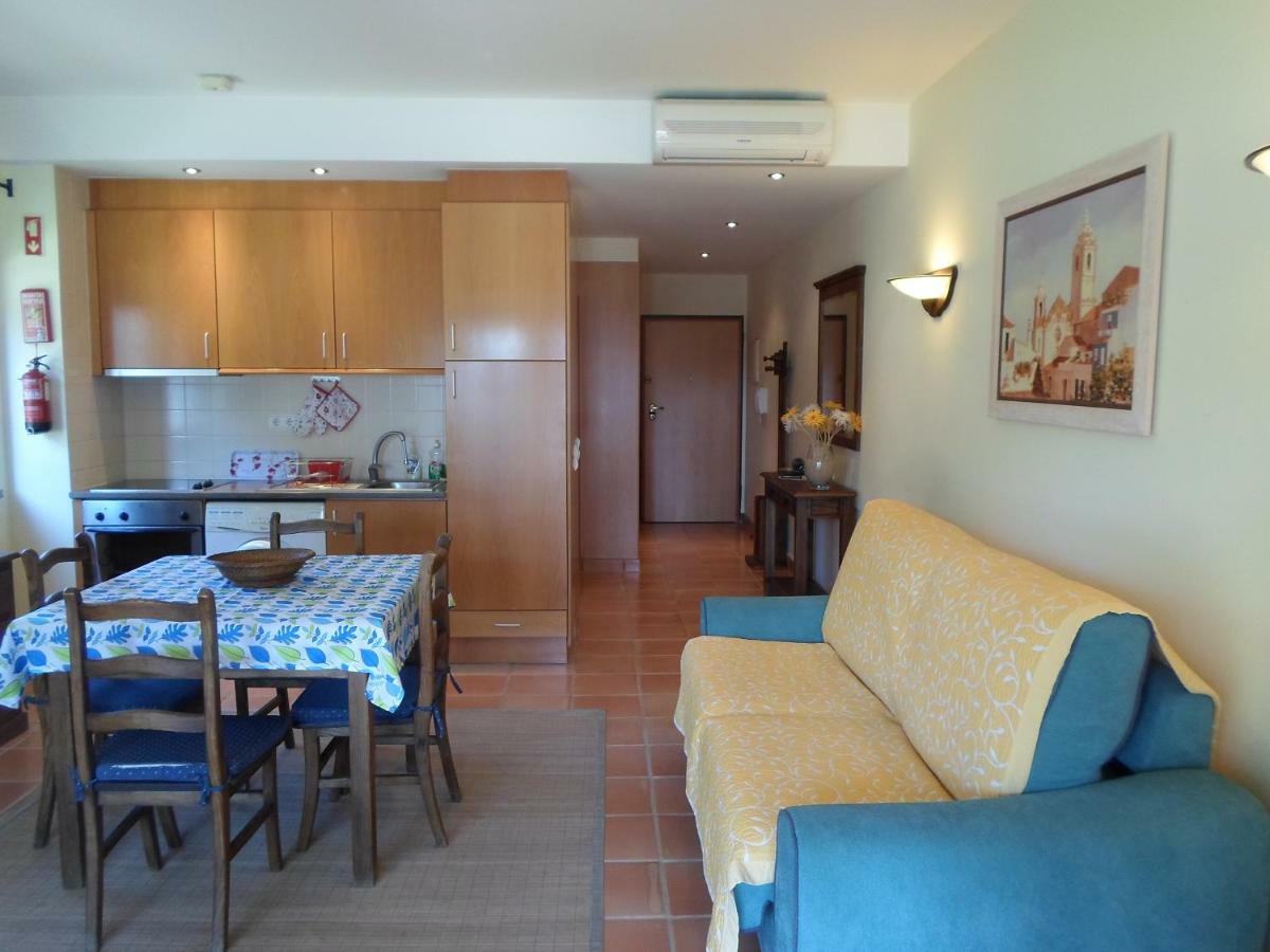 Appartement Marina Park - Martine et Thierry à Lagos Extérieur photo